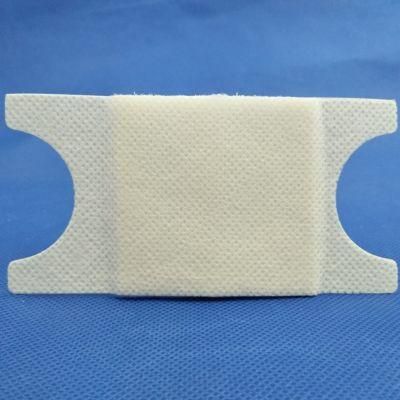 Sterile Adhesive Nonwoven Surgical Wound Dressing for Ophthalmology