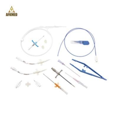 Pigtail Drainage Catheter, Disposable Picc Catheter