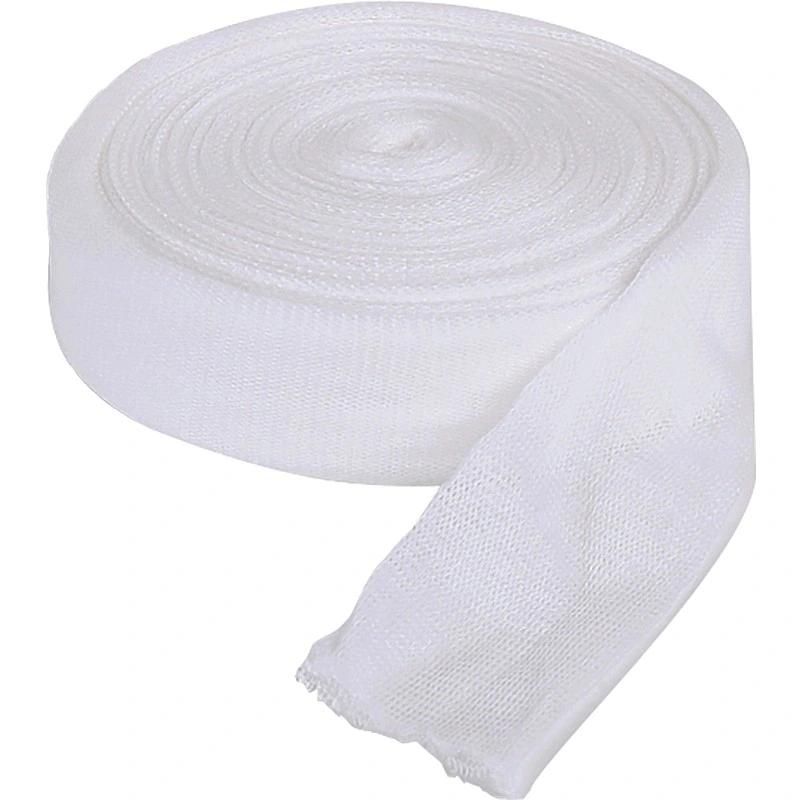 Surgical Hemostatic Medical Soluble Instant Absorbable Hemostatic Gauze