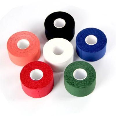 Water Resistant Medical Tape Cotton Elastic Athletic Sports Kinesiology Tape