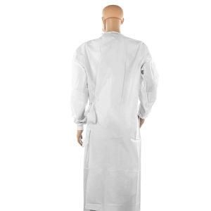 Wholesale Tyvek Suits Medical Gown CPE Gown