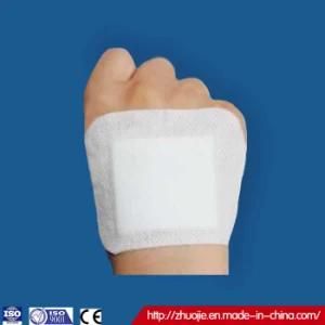 2016 Disposable Medical Sterile Wound Paste