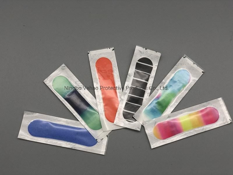 Colorful Elastic Medical Products Tape Assorted Flex Adhesive Bandage