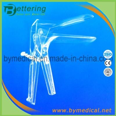 Disposable Sterilized Medical Spanish Type Vaginal Speculum