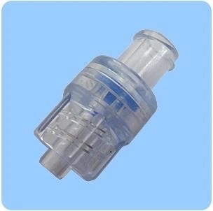 Medical One Way Luer Check Valve