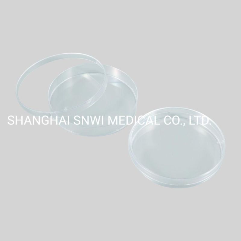 CE/ISO Approved Laboratory Disposable Microscope Cover Slide Glass