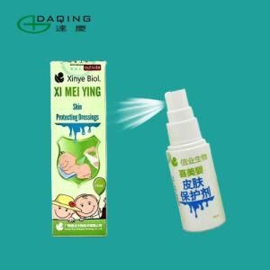 Baby Safe Strong Protective Moisturizing Skin Cure Protection Spray