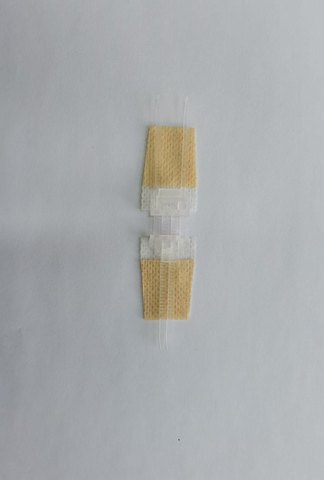 Adhesive Wound Closure Steri Strip Skin Wound Closure