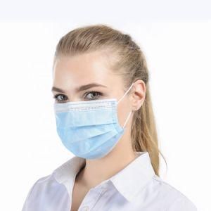 Dursafety 3ply Mas 3ply Masker Face Shieldmask