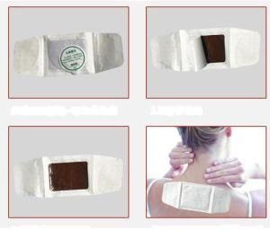Chinese Herbal Remedy for Pain, Swelling Snd Lumbar Muscle Strain