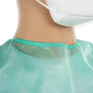 Disposable Surgical Gown Aprons and Gowns