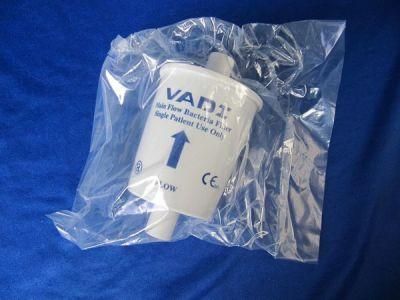 Vadi Disposable Bacteria Filter for Medical Use