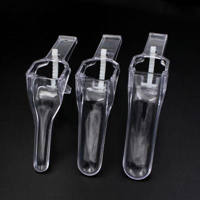 S/M/L Size Spanish Type Disposable Vaginal Speculum