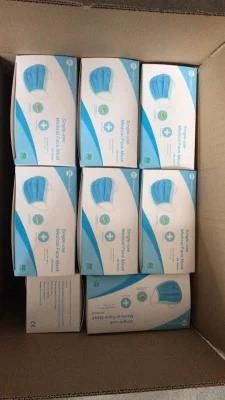 Disposable Surgical Mask Iir