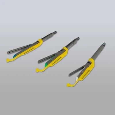Surgical Instrument Medical Devices Endoscopic Staplers