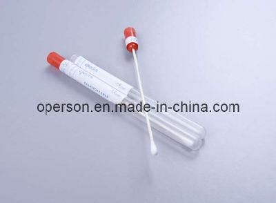 Medical Disposable Laboratory Transport Swab (OS9012)