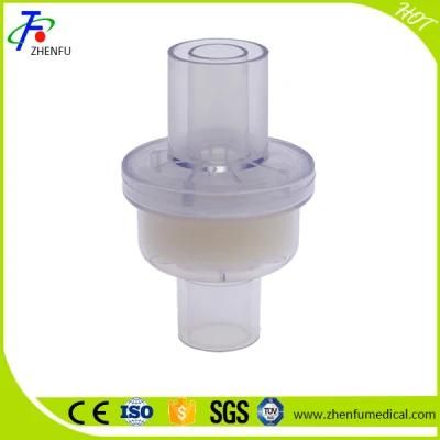 Hygroboy Combined Filter, Pediatric Hme Filter