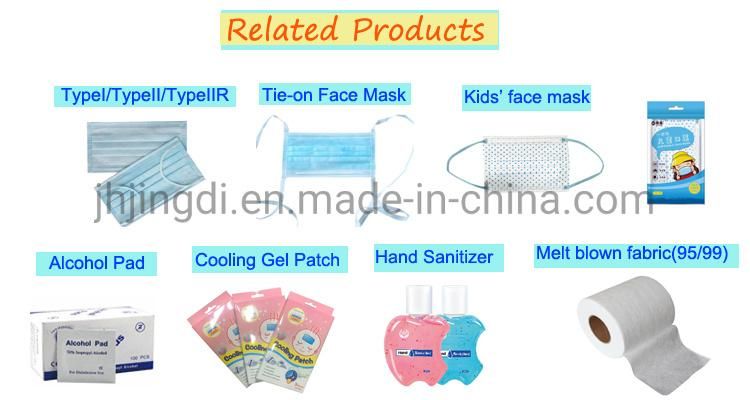 Hydrocolloid Pimple Master Patch Acne Patch