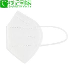 China Products/Suppliers. Disposable Nonwoven 5ply Face Mask for Medical/Hospital Use