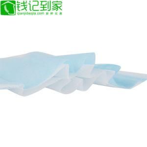 Wholesale Ce Factory Price China Medical Supply Non-Woven 3 Ply Disposable Surgical Face Mask