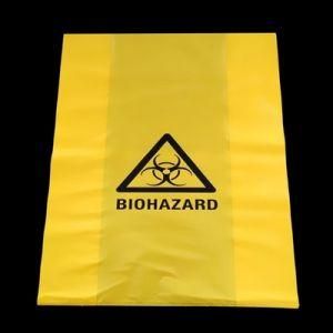 Biohazardous Waste Bag