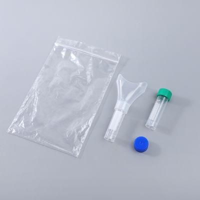 New Style Viral Transport DNA Test Saliva Collection Kit