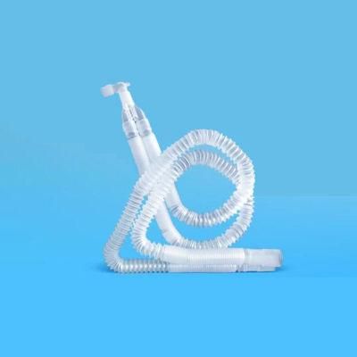 Medical Disposable Anesthesia Breathing Respiratory Circuit