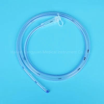 Medical Instrument Silicone Stomach Tube