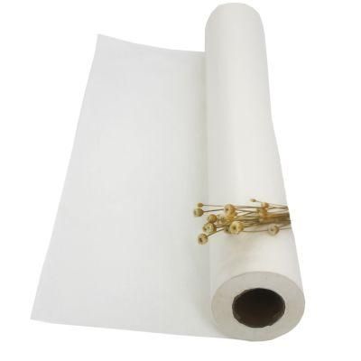 Disposable Paper Bed Sheet Rolls for Hospital, Hotel, SPA, Medical Disposable Bed Sheet Roll