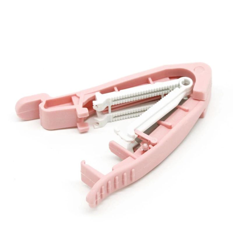 Medical Umbilical Cord Scissors Clamp Cutter