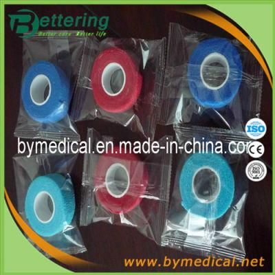 Finger Wrap Cohesive Elastic Bandage