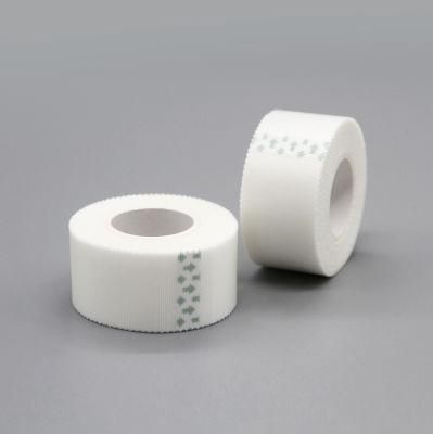 Medical Good Adhesion Breathable Silk Medical Surgical Tape