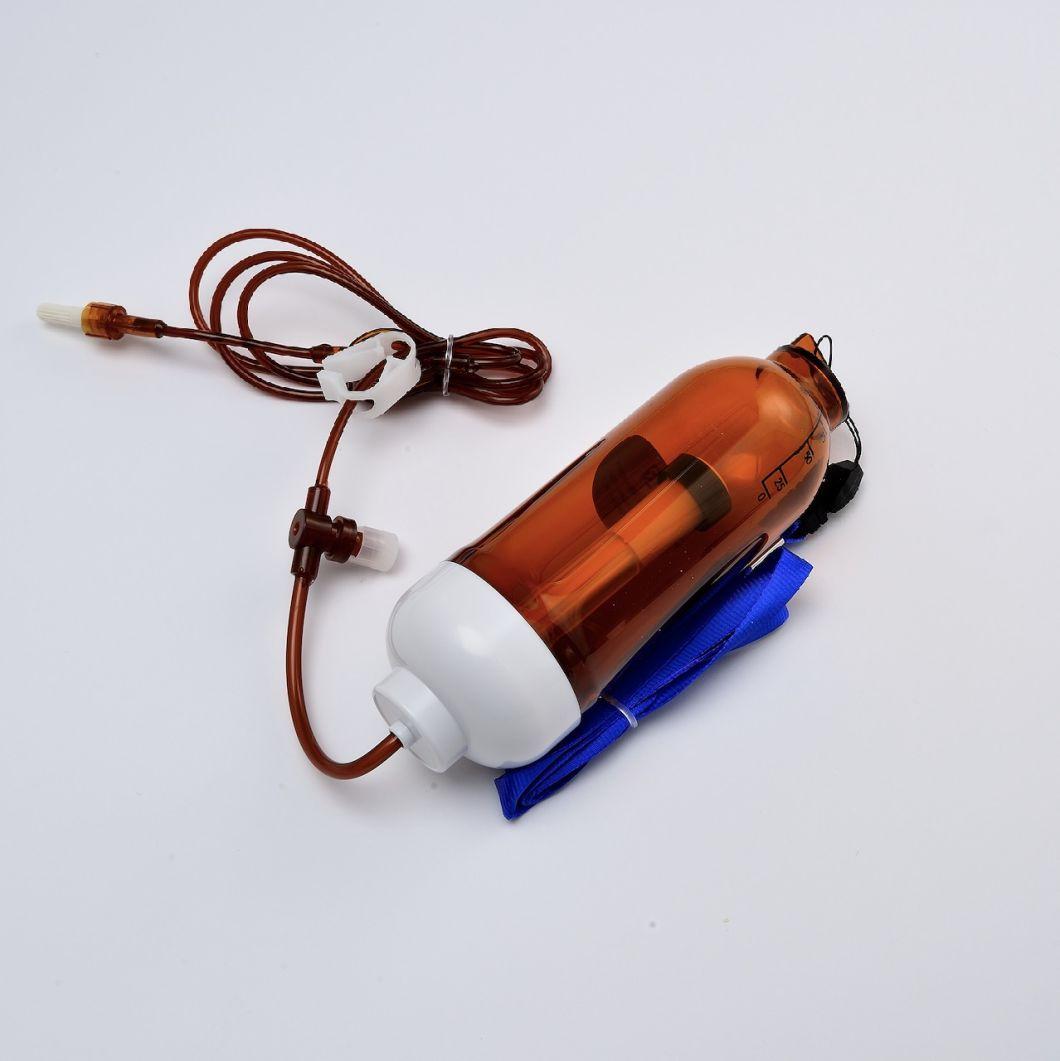 Multirate Elastomeric Disposable Infusion Pump Wholesale