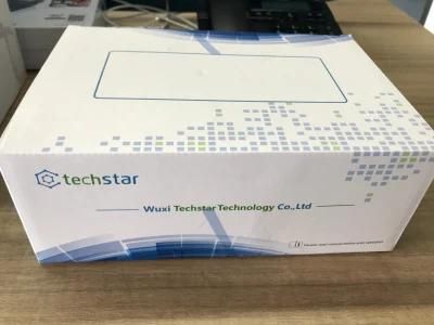 Techstar New Nucleic Acid Detection Extraction Reagent Bottle Rapid Diagnostic Test Kit for Real-Time PCR Platform