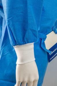 Factory Disposable Medical Protective Isolation Gown