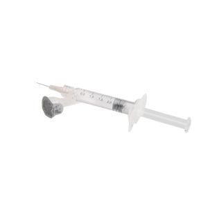 1ml CE Approved Injectable Hyaluronic Acid Facial Dermal Filler for Lip Injections