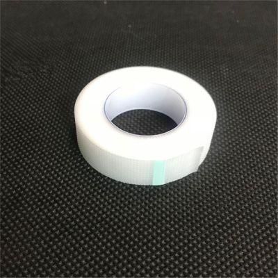 1.25cm 9m 2.5cm*9m Medicalpolyethylene PE Surgicalmicropore Tape with Adhesive