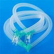 Medical Disposable Anesthesia Circuit Mede of PVC