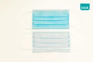 Disposable Medical Face Mask Sterility