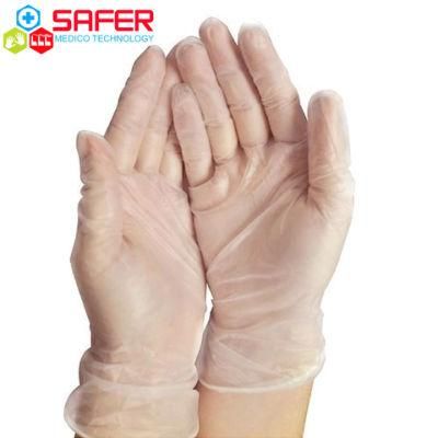 TPE Disposable Gloves to Protective Hand Manufacturer