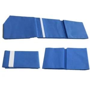 Factory Supply Sterile Caesarean Section Surgical Pack