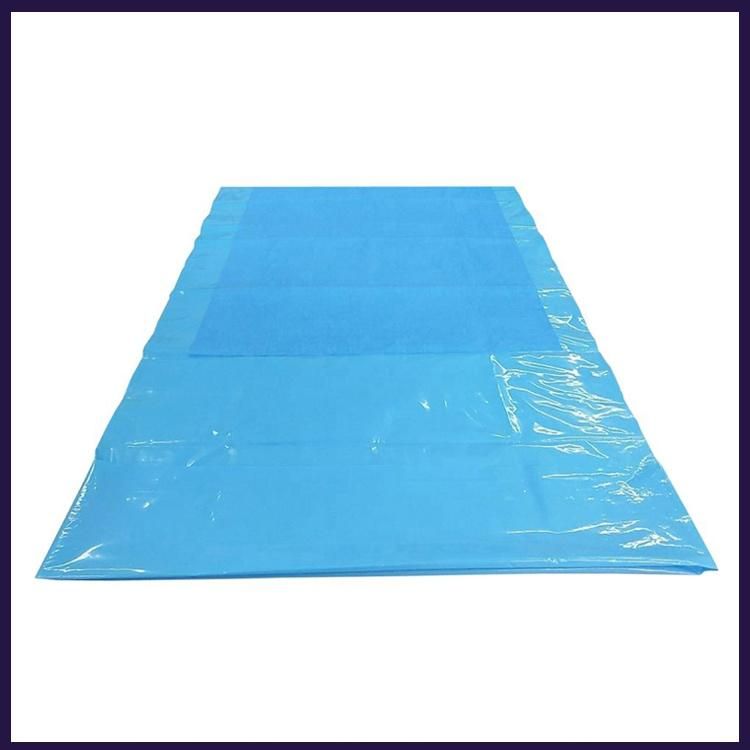 Hospital Surgical Sterile Mayo Stand Cover Bag Equipment Cover