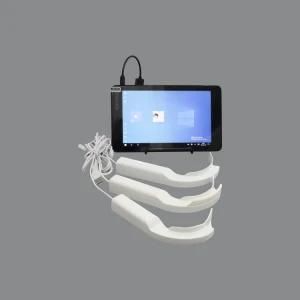 Visual Laryngoscope for Emergency Airway Stenosis Intubation Disposable Visual Tracheal Catheter