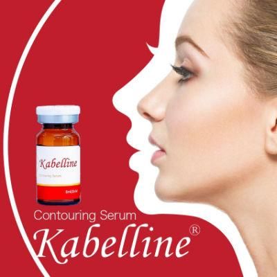 Deoxycholic Acid Kabelline Use Lipolysis Fat Breaking for Lipo Injection Weight Loss Kybella