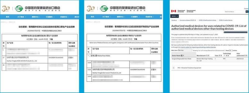 Safety Anti-Dust Disposable 3 Ply Protective Medical Hypoallergenic Facial Mask