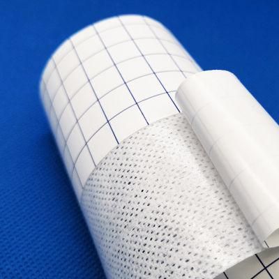 Wholesale Bulk Best Selling First Aid Wound Care Non Woven Adhesive Hypafix Fixing Tape Rolls