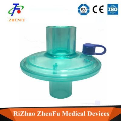 Bacterial Filters