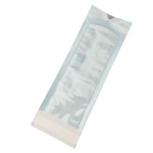 Medical Non-Toxic Self Sealing Sterilization Pouch Used for Hospital
