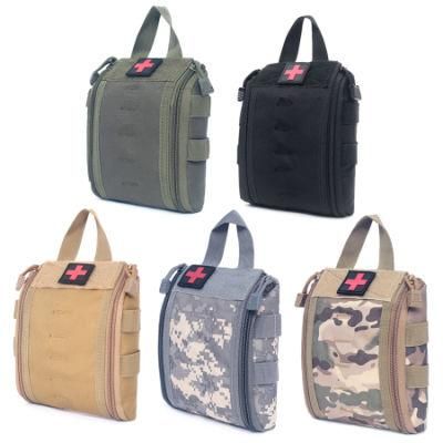 Fashion Brands Attachments Medic Accessories Backpack Medic Waist Tactical Bag Pack