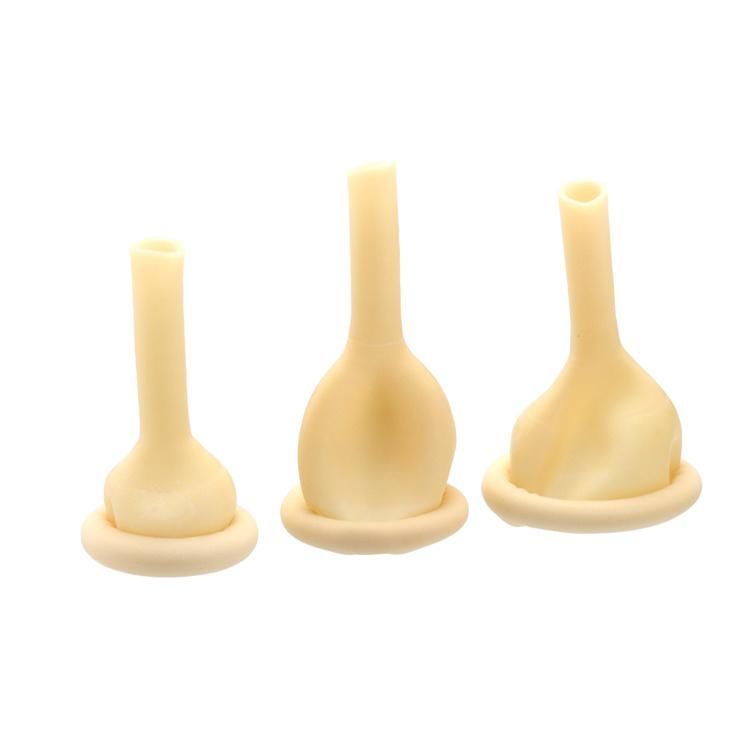 Latex Male External Condom Catheter